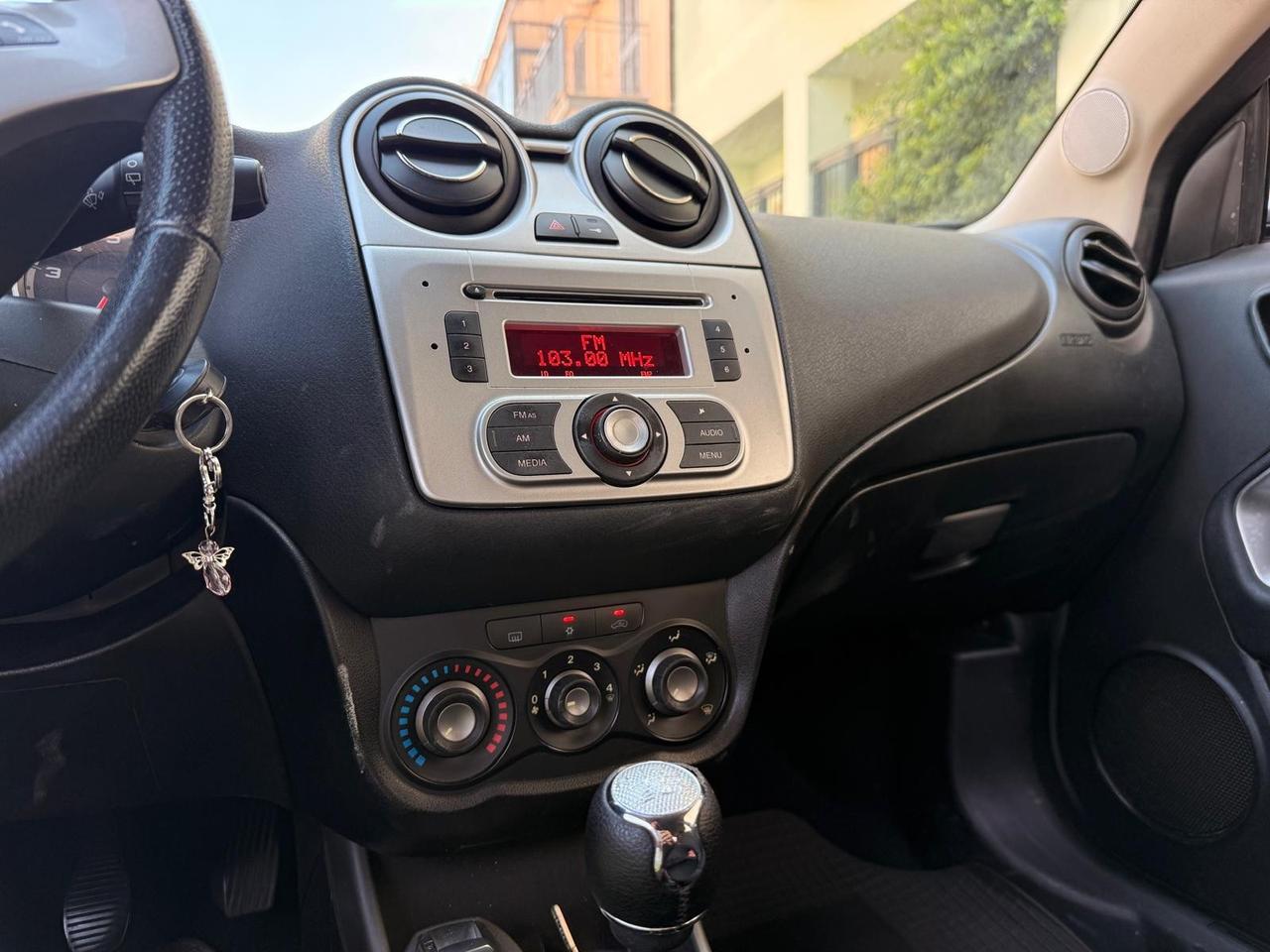 Alfa Romeo MiTo 1.4 105 CV IN OTTIME CONDIZIONI
