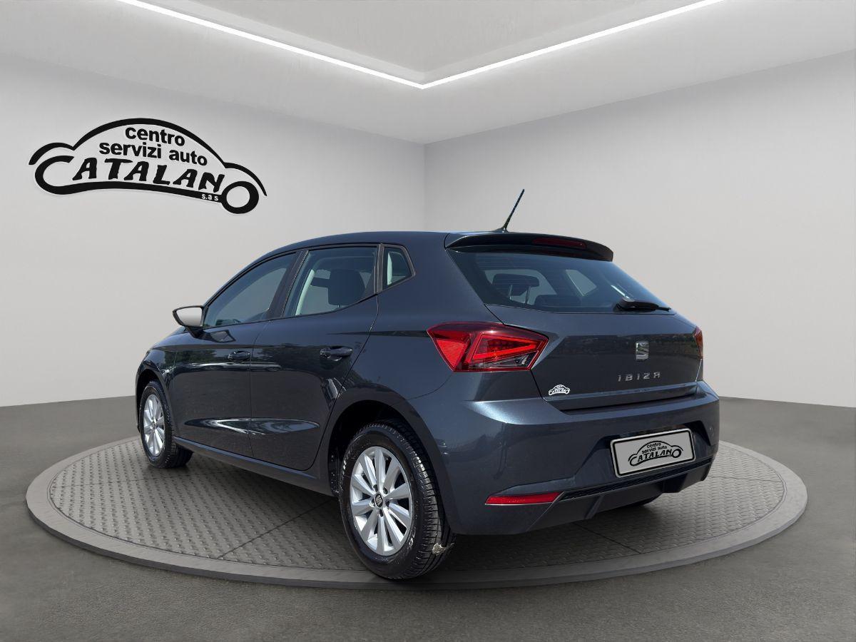 SEAT - Ibiza - 1.6 TDI 95CV 5p. XCELLENCE NAVI