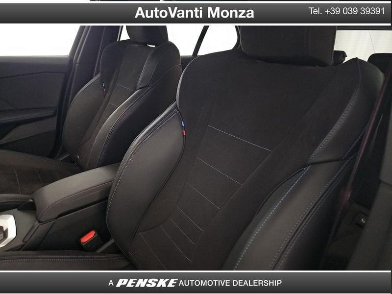 BMW Serie 1 118d MSport Pro