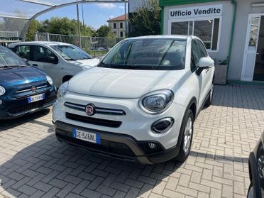 FIAT 500X 500X 1.3 MultiJet 95 CV Business