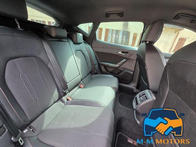 CUPRA Formentor 1.5 Hybrid DSG *UNICO PROPRIETARIO*