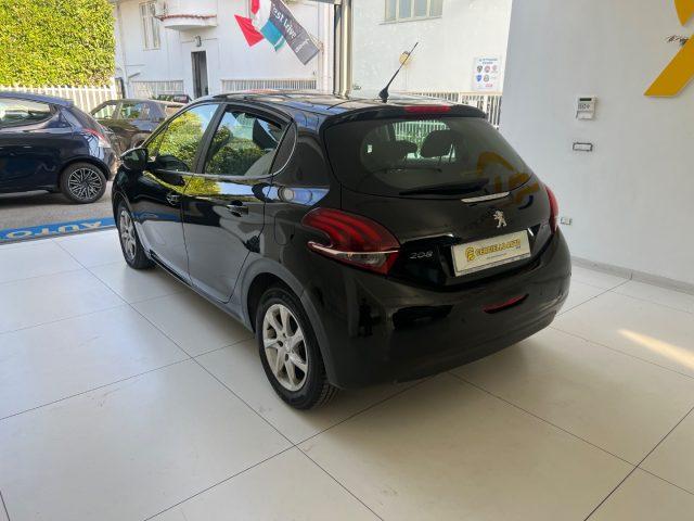 PEUGEOT 208 1° serie BlueHDi 75 5 porte Active