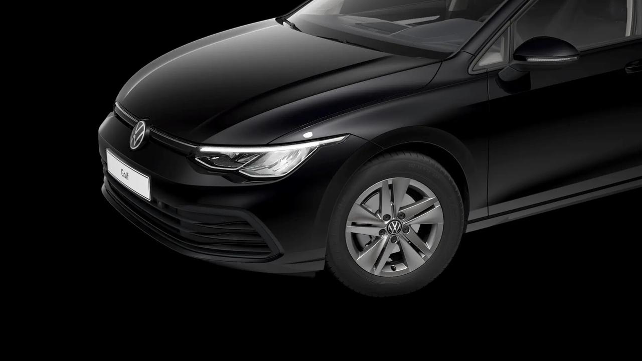 VOLKSWAGEN GOLF LIFE 2.0 TDI 116CV IN ARRIVO