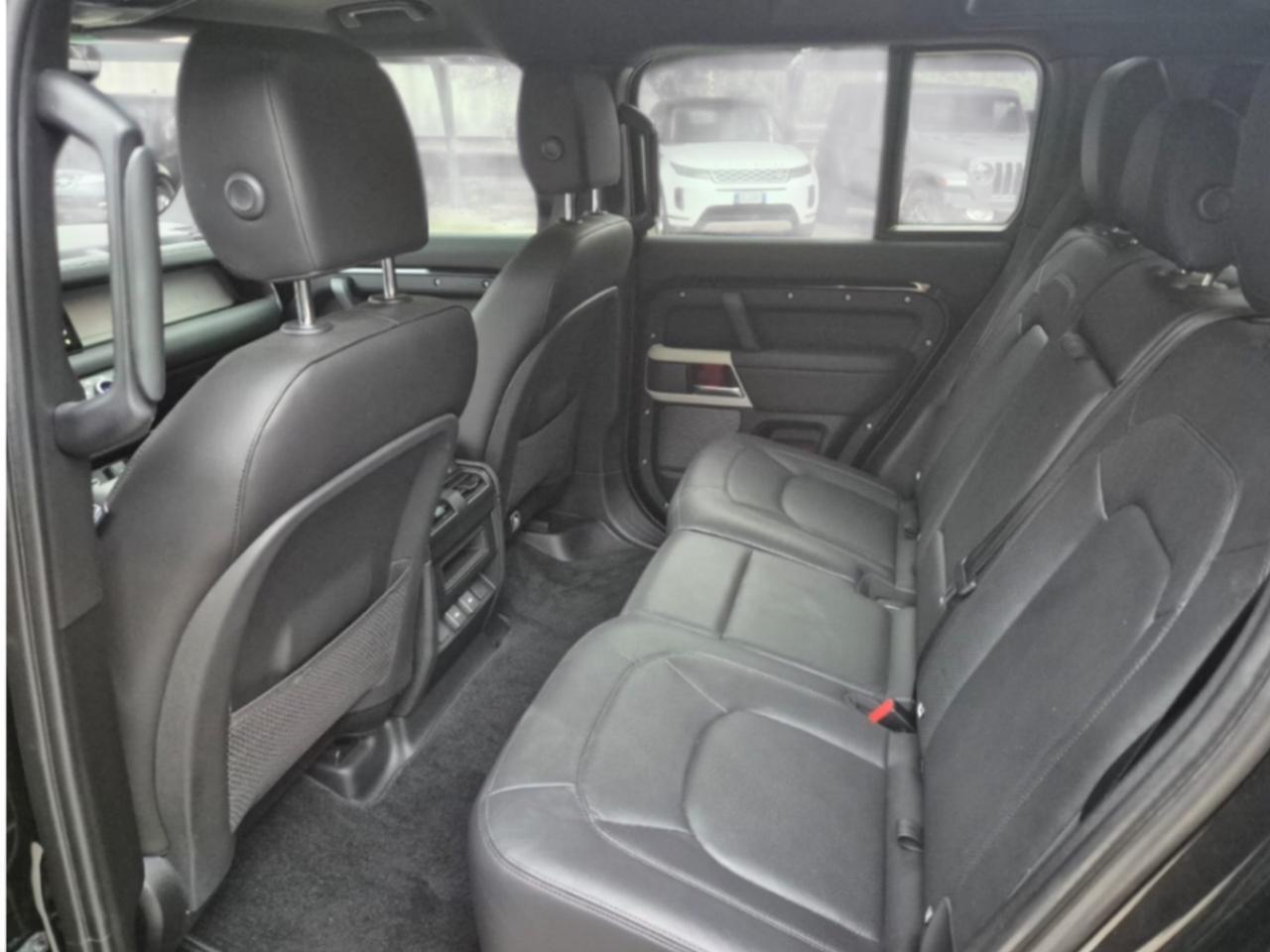 Land Rover Defender 110 3.0D I6 200 CV AWD Auto SE Perfetta