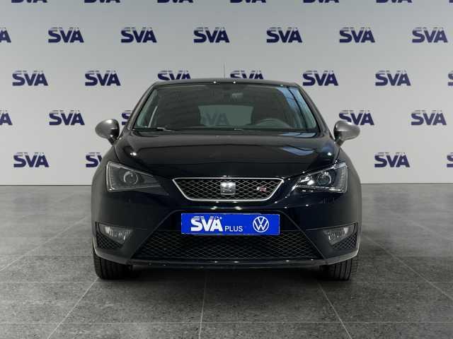 SEAT Ibiza 1.2TSI 110CV 3p. FR