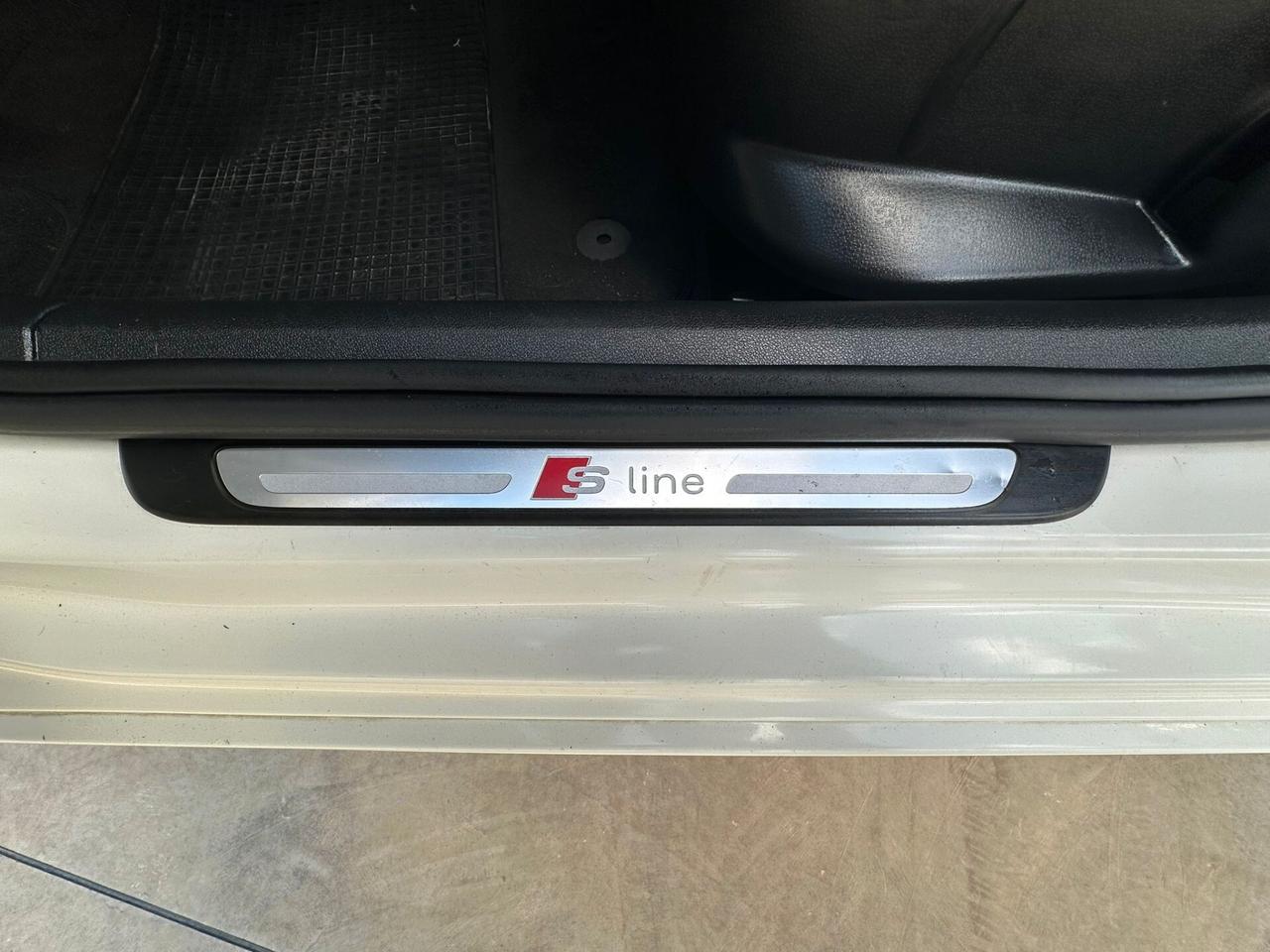 Audi A1 Sportback 1.6 TDI 90 CV S-Line