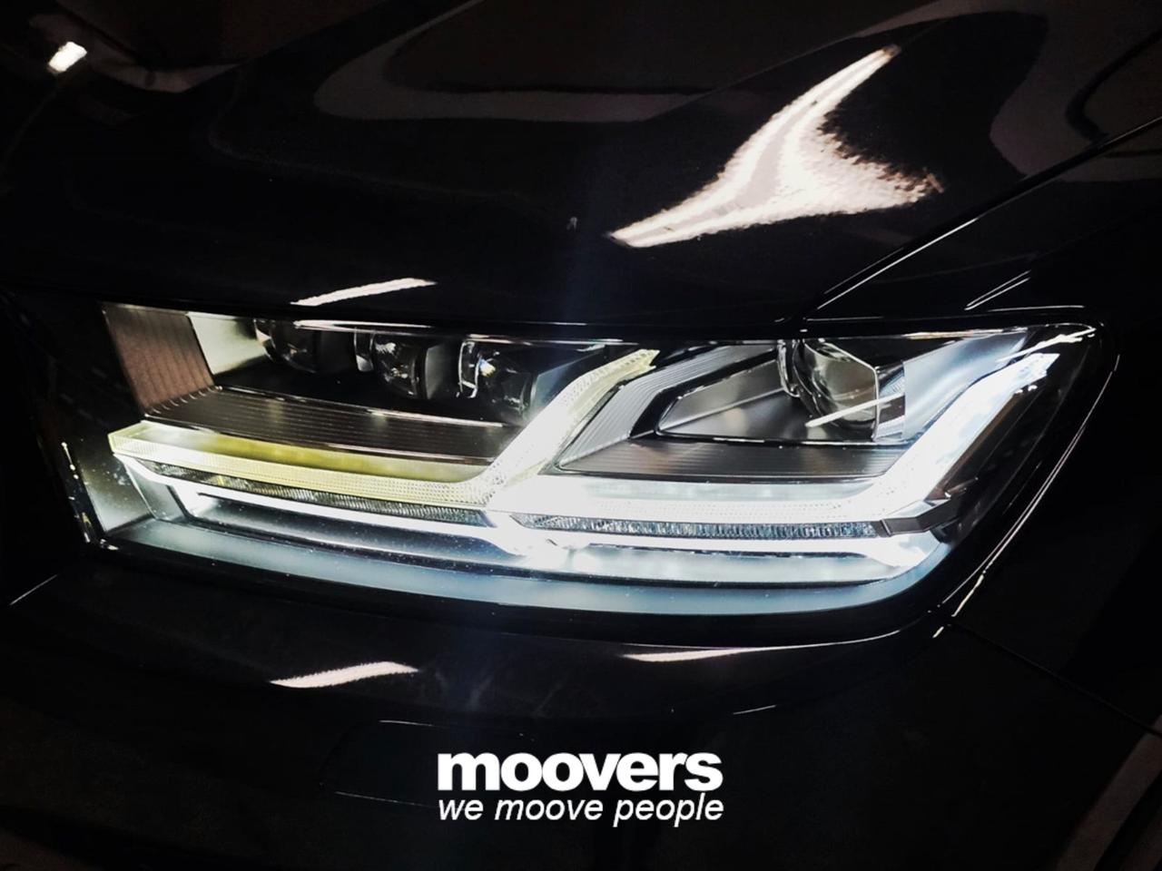 AUDI Q7 2ª serie 3.0 TDI 272 CV quattro S Line Full Optional