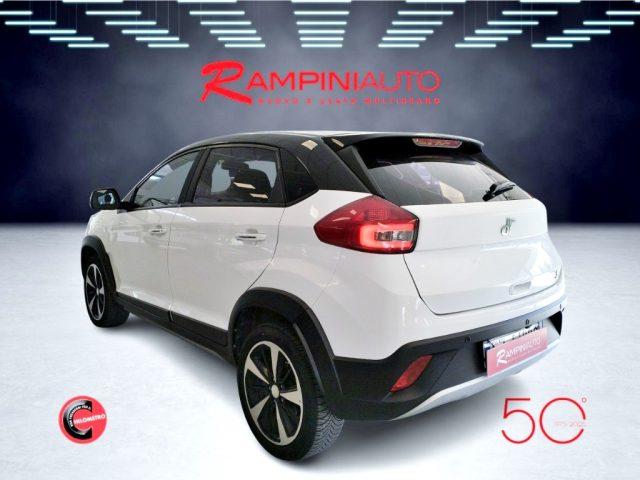 DR MOTOR DR3 1.5 Bi-Fuel GPL Unico Prop. Pronta Consegna