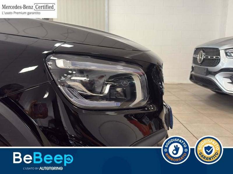 Mercedes-Benz GLB Classe 180 D PREMIUM AUTO