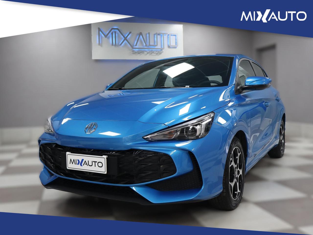 MG MG3 1.5 ICE Comfort