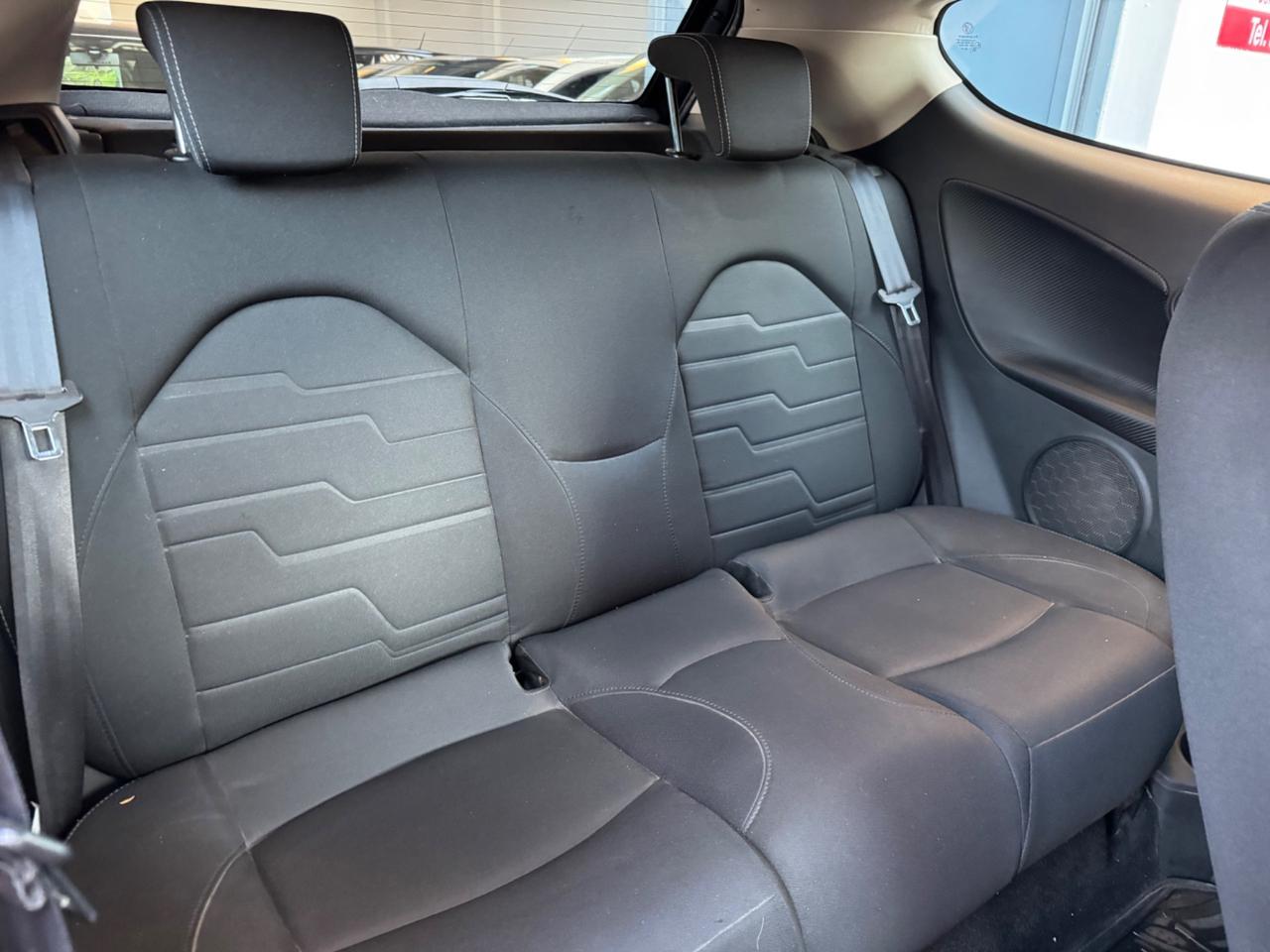 Alfa Romeo MiTo 1.3 JTDm 85 CV S&S SBK