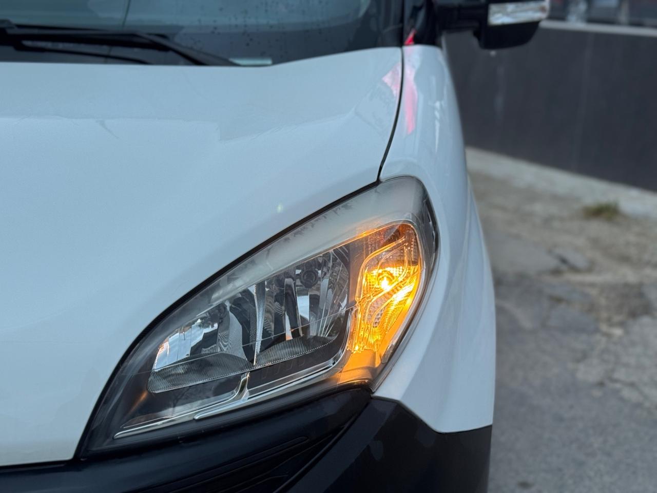 FIAT DOBLO' 1.3 MJT CLIMA FULL SOLO 42.000 KM