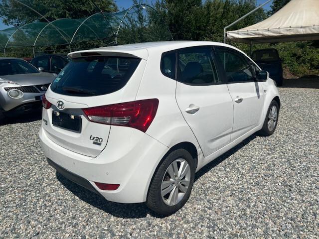 Hyundai iX20 1.4 CRDI 90 CV Comfort