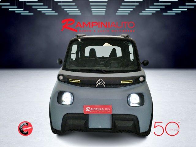 CITROEN Ami Tonic ? Serie Speciale Elettrica PRONTA CONSEGNA