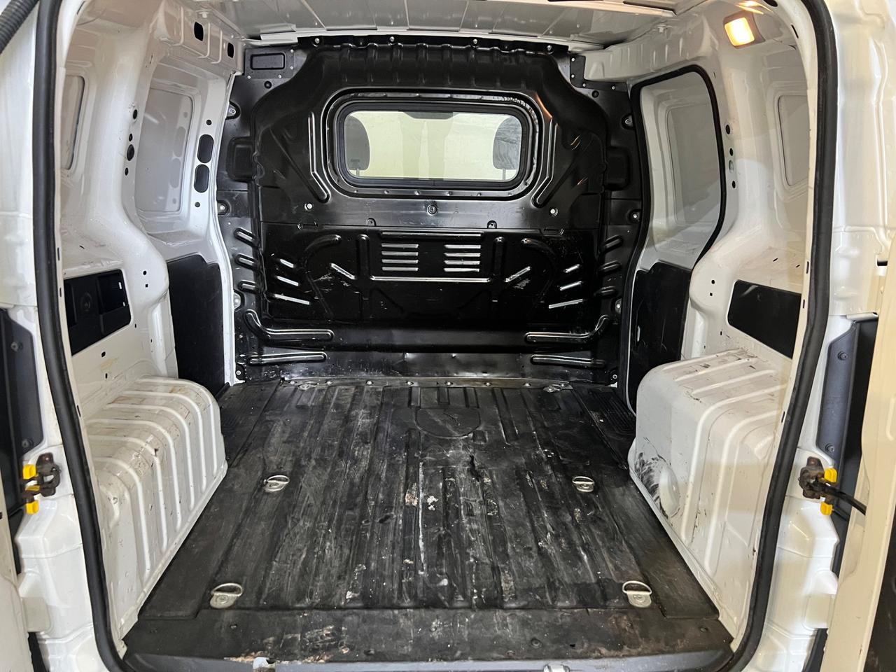 Fiat Fiorino Cargo 1.3 mjt 95cv SX E6 PREZZO REALE