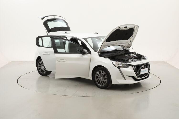 Peugeot 208 Active Pack BZ871281 1.2 Benzina 101CV