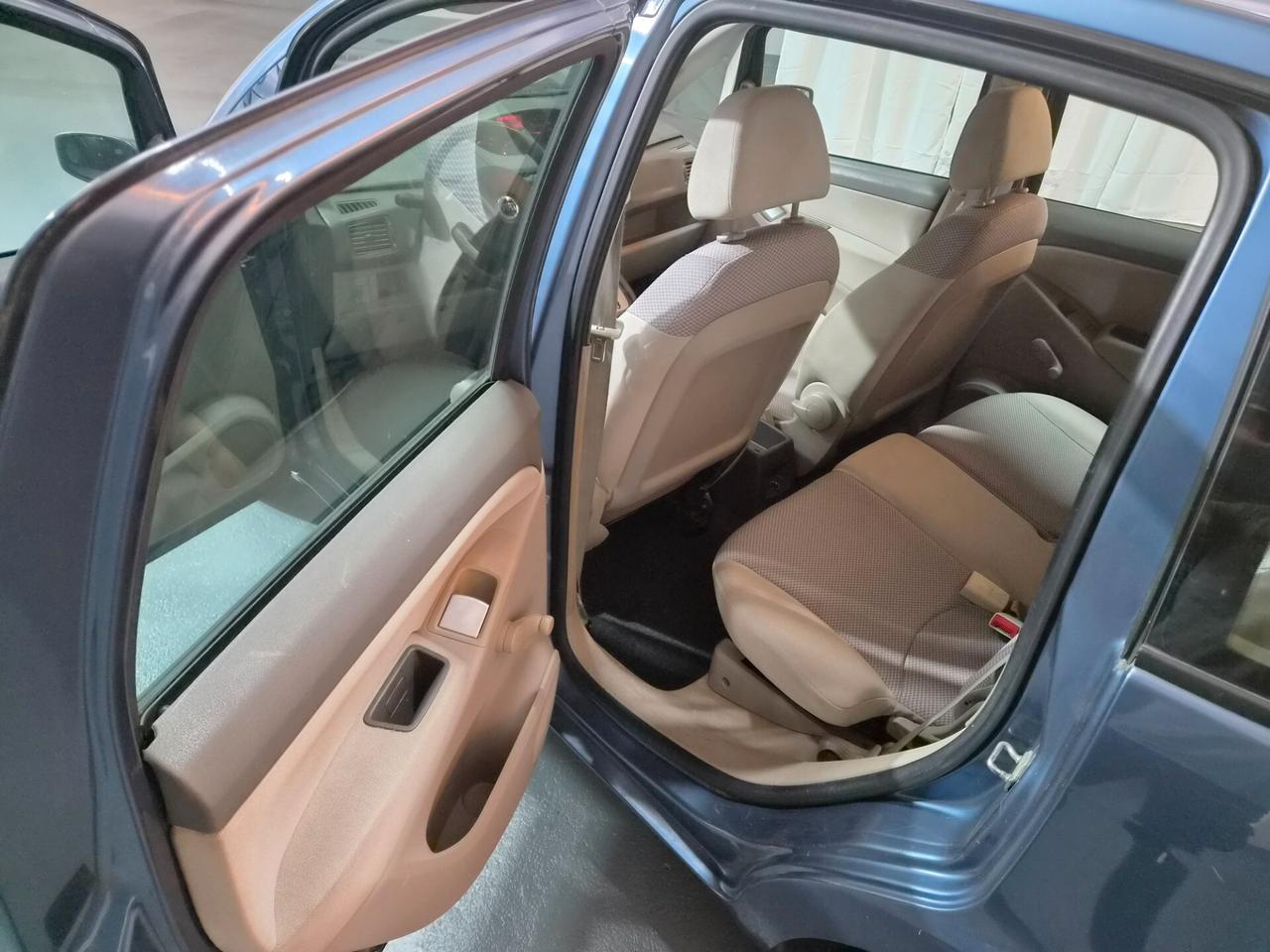 Fiat Idea 1.4 16V Emotion