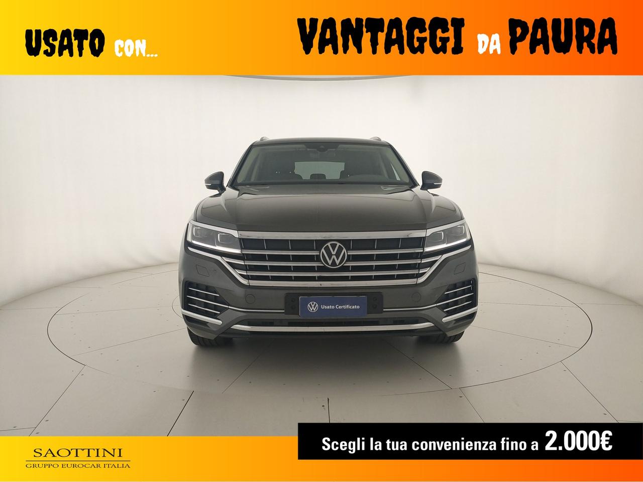 3.0 TDI Elegance 231 CV Tiptronic