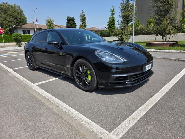 PORSCHE Panamera 2.9 4 E-Hybrid Sport Turismo