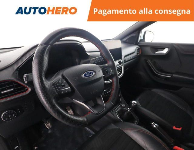 FORD Puma 1.0 EcoBoost 125 CV S&S ST-Line X