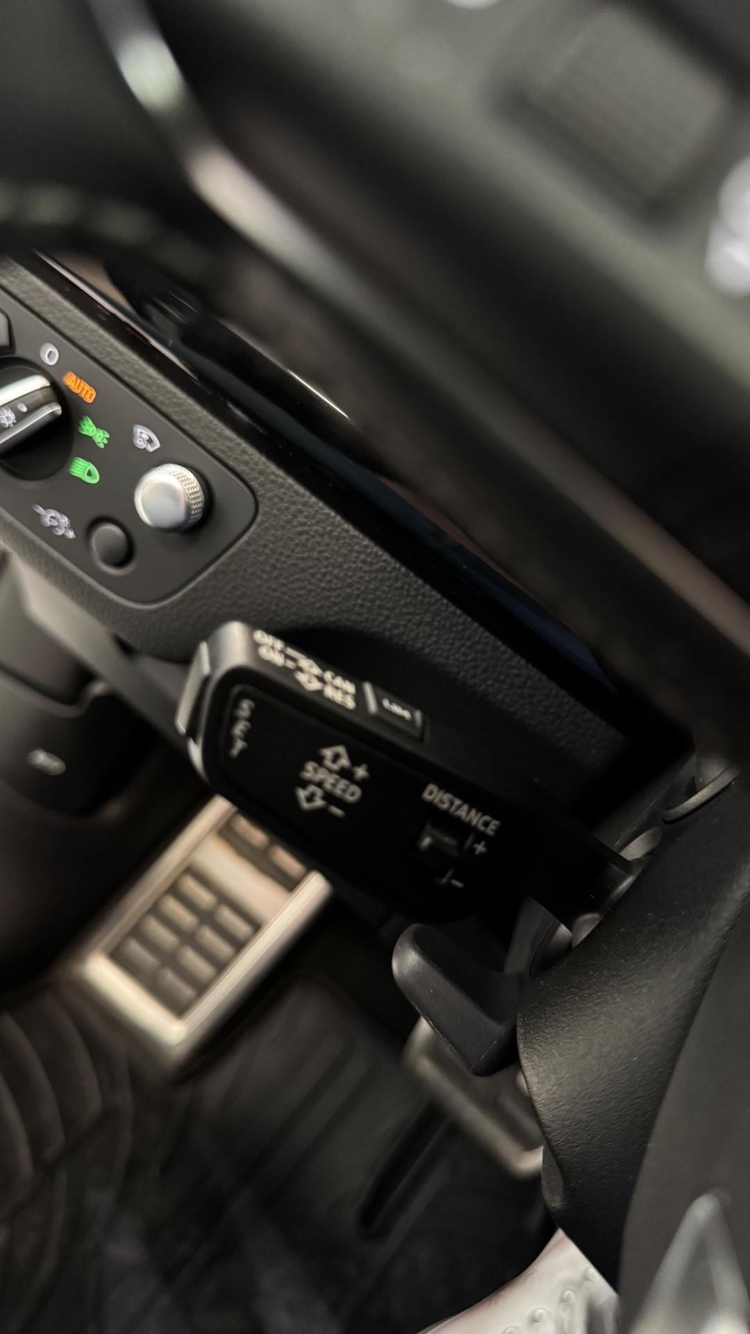 Audi SQ5 TDI quattro tiptronic sport attitude