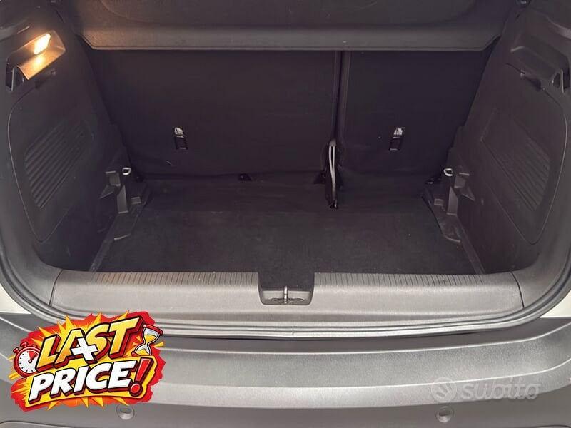 Opel Crossland X 1.2 81cv Advance MT5