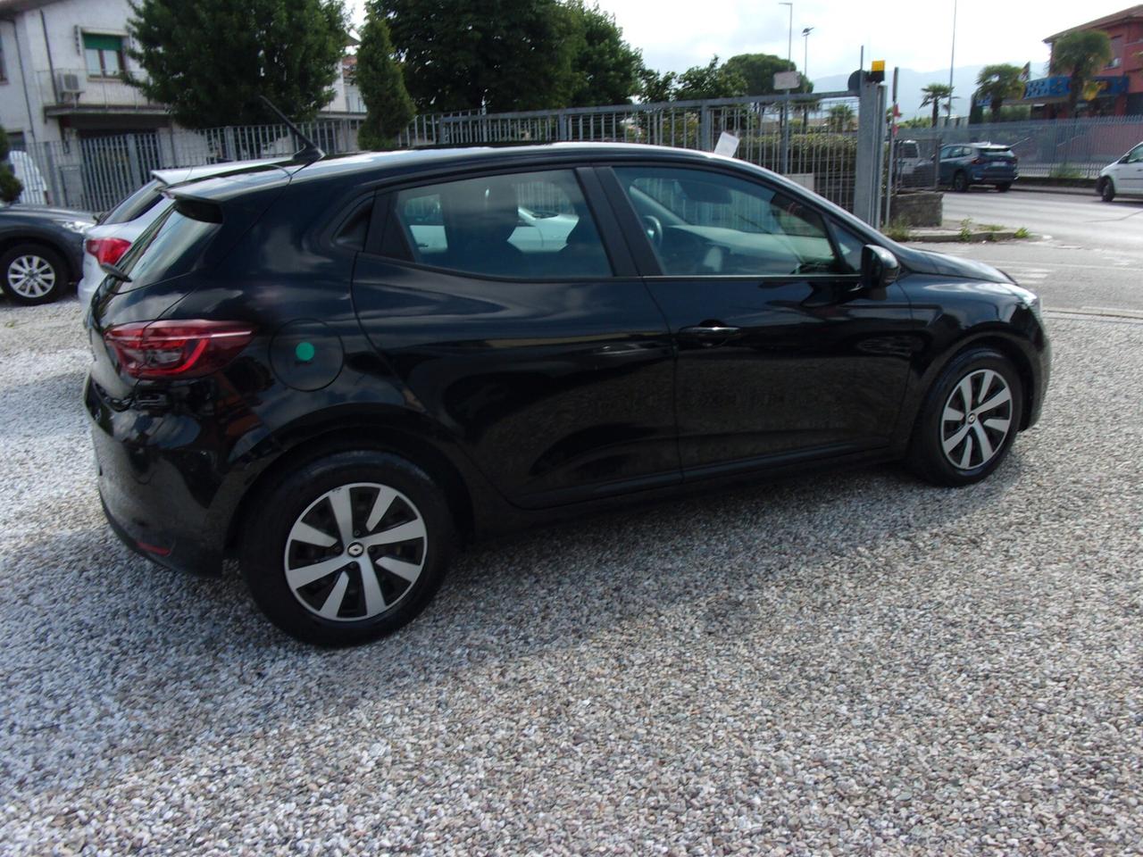 Renault Clio TCe 90 CV 5 porte Equilibre ottima !!!