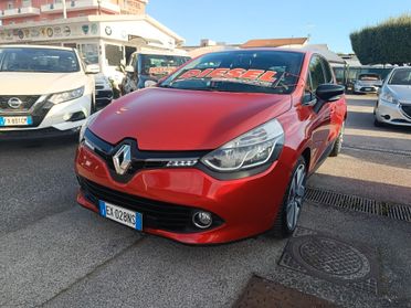 Renault Clio 1.5 dCi 90CV Costume National