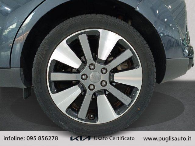 KIA Soul 1.6 CRDi You® Soul
