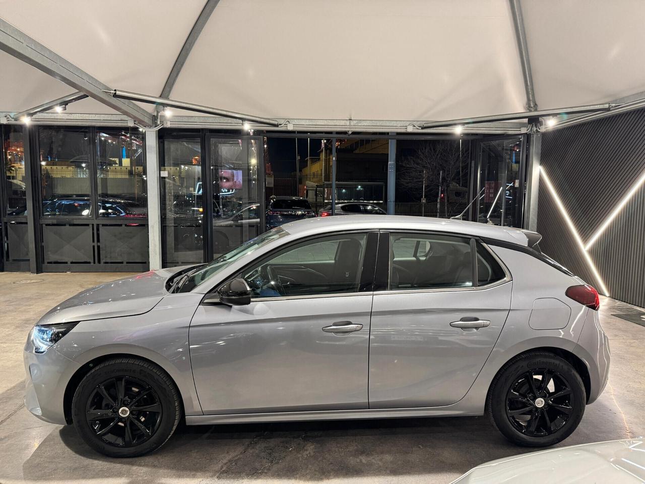 Opel Corsa 1.2 100cv Elegance 2021