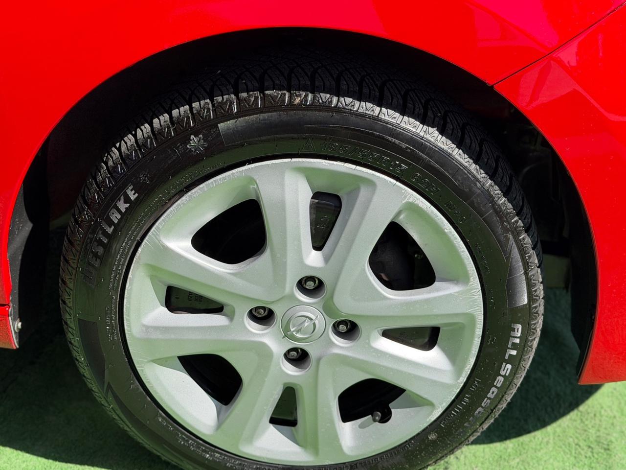 Opel Karl 1.0 75 CV aut. Innovation GARANZIA PERFETTA