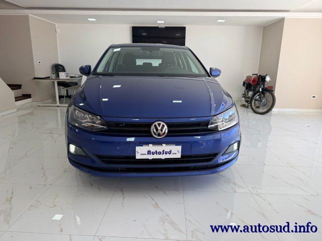 VOLKSWAGEN Polo 1.6 TDI 5p. Trendline BlueMotion Technology