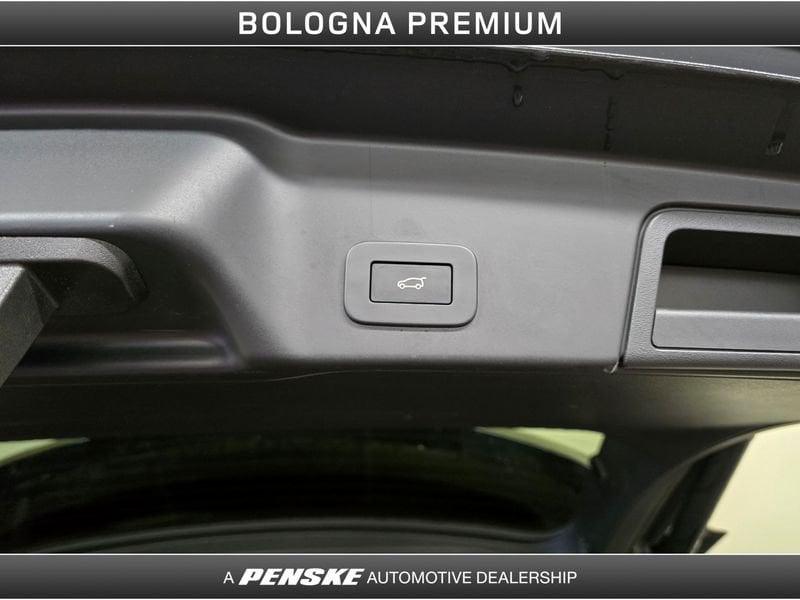 Land Rover RR Evoque Range Rover Evoque 2.0D I4 163 CV AWD Auto SE N1 - AUTOCARRO