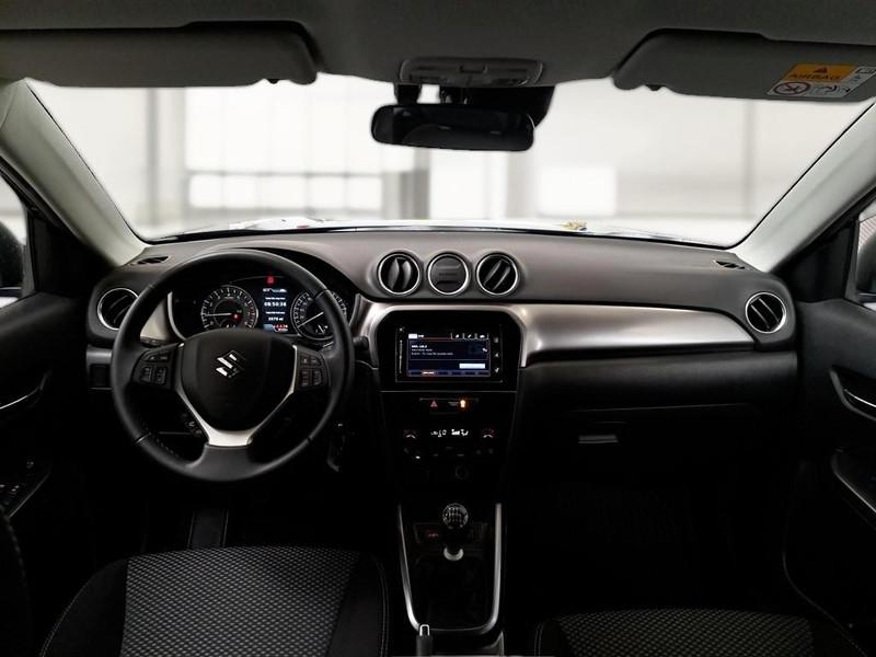 SUZUKI VITARA 1.4 BOOSTERJET HYBRID COOL SUV