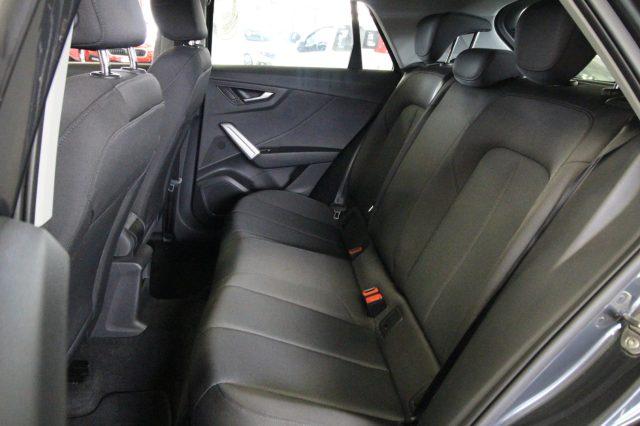AUDI Q2 30 TDI S-tronic Business 116CV