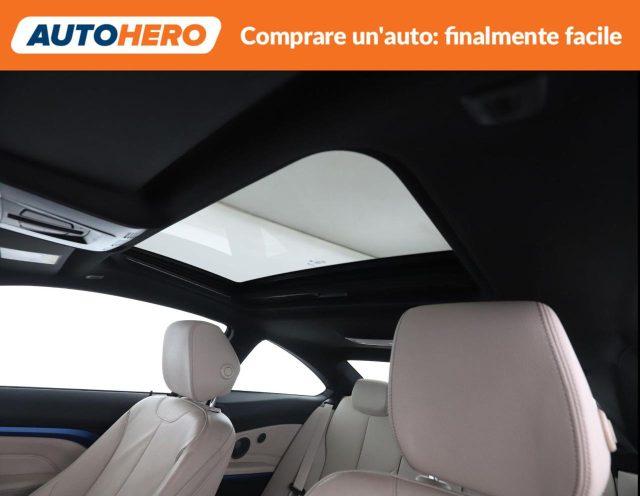 BMW 435 dA xDrive Coupé Msport
