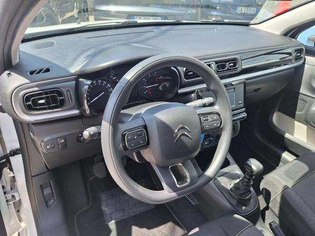 CITROEN C3 BlueHDi 100 S&S Business Combi N1 N°GS463
