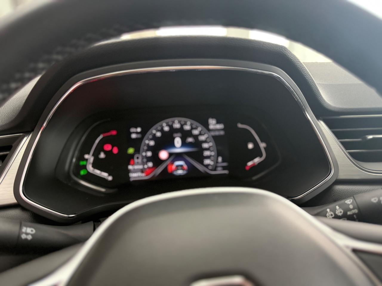 Renault Captur TCe 100 CV GPL FAP Intens