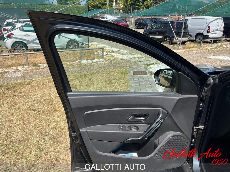 Dacia Duster 1.6 4x2 115cv S&S EU6 Comfort