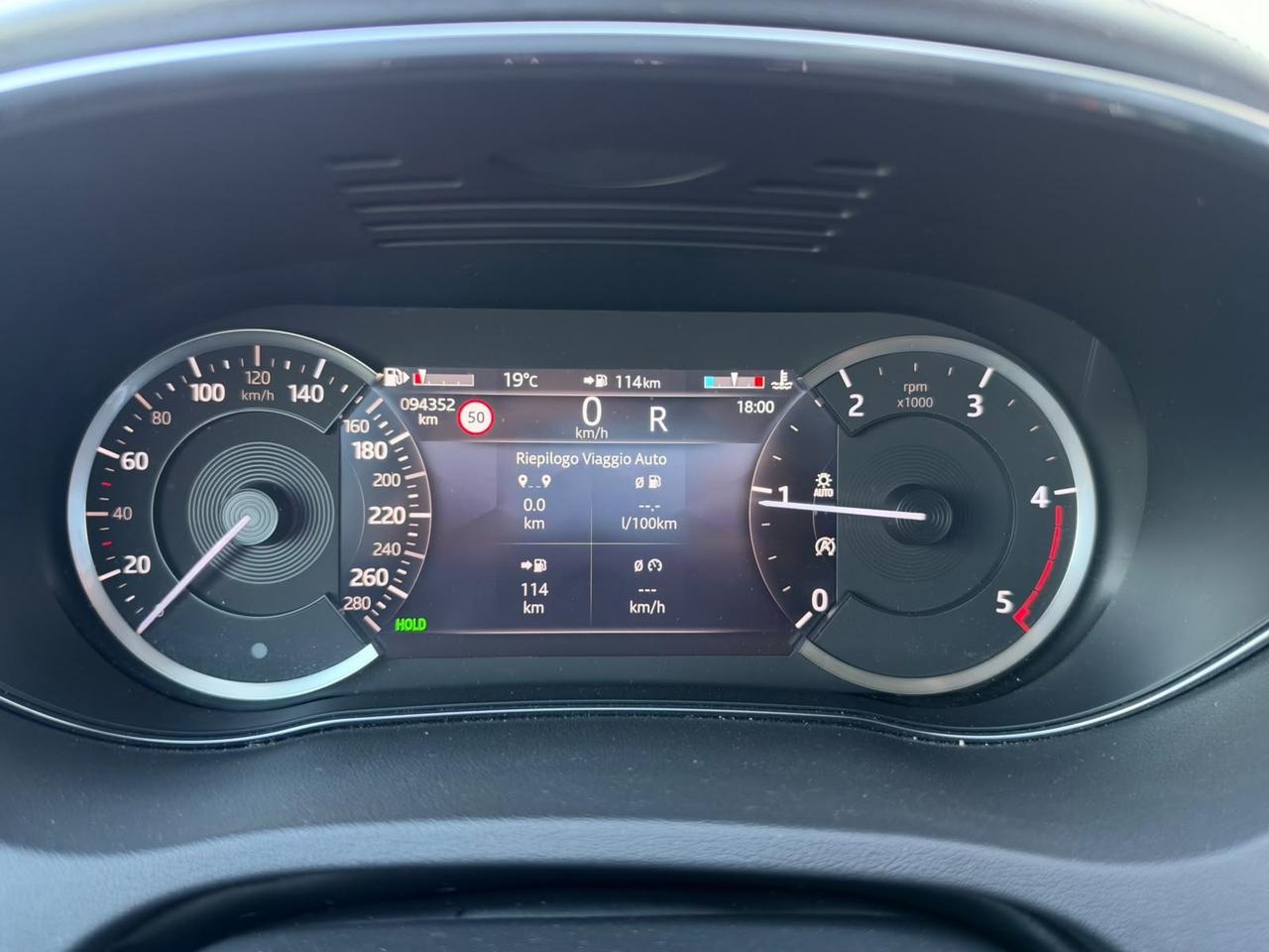 Jaguar E-Pace 2.0D I4 163 CV AWD Auto R-Dynamic HSE