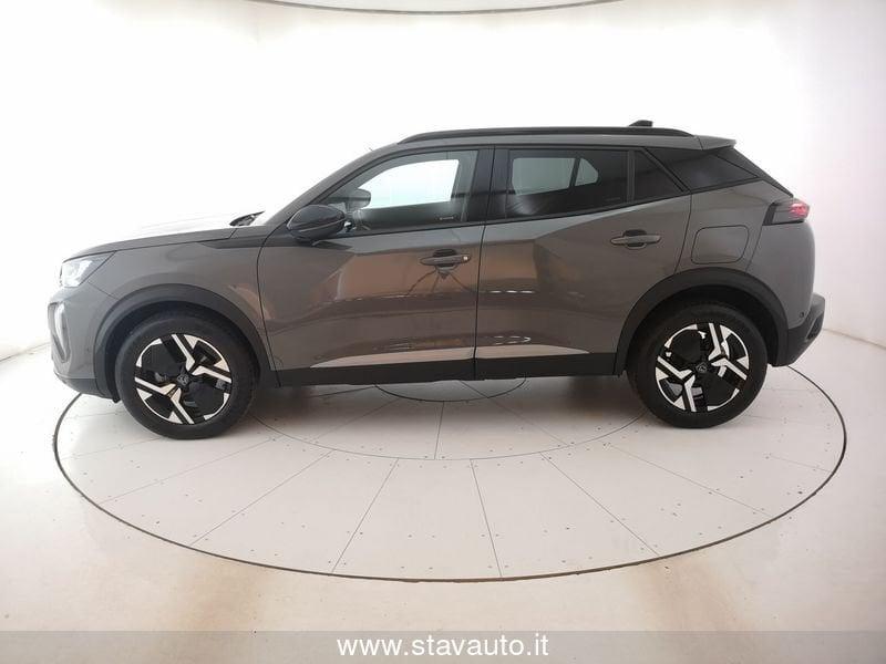 Peugeot 2008 2008 PureTech 100 S&S Allure