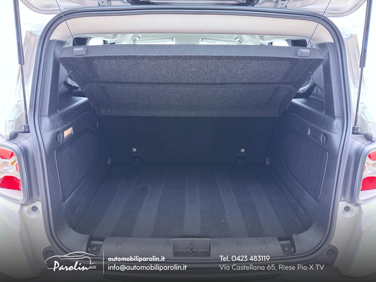 Jeep Renegade 1.6 mjt Limited 2wd 120cv Prezzo REALE