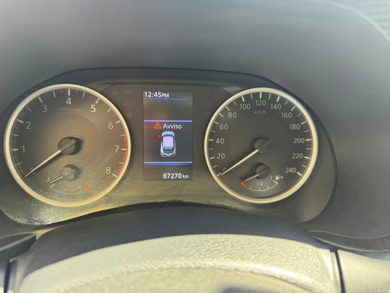 Nissan Juke 1.0 DIG-T 117 CV DCT Business