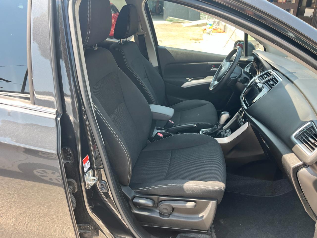 Suzuki S-Cross 1.0 Boosterjet Cool