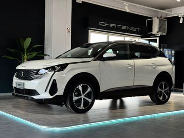 Peugeot 3008 BlueHDi 130 S&S EAT8 Allure Pack