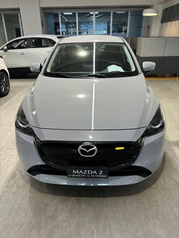 Mazda Mazda2 1.5 Skyactiv-G Centre-Line 75cv