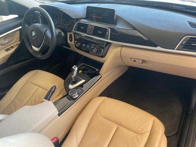 BMW 320 d xDrive Touring
