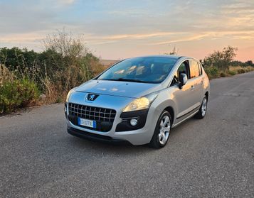 Peugeot 3008 1.6 HDi 110CV cambio robotizzato Premium