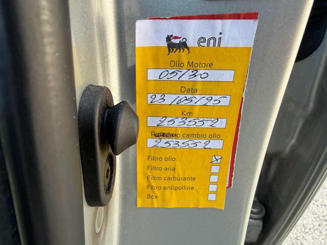 TOYOTA Corolla Verso 2.2 16V D-4D