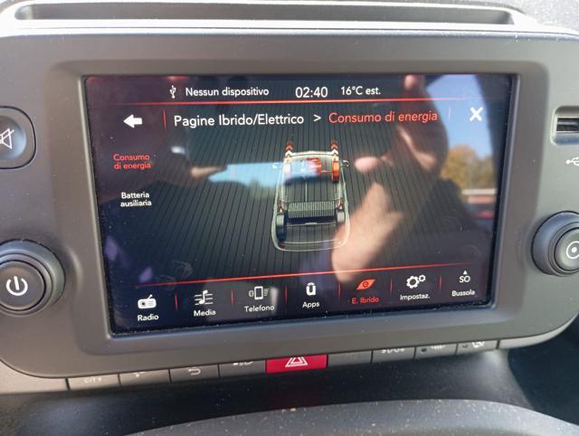 FIAT Panda Cross *PROMO* 1.0 FireFly S&S Hybrid